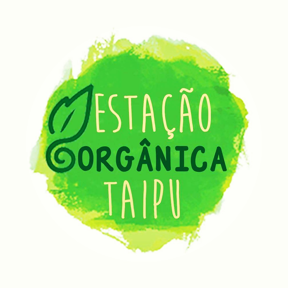 Estação Orgânica Taipu